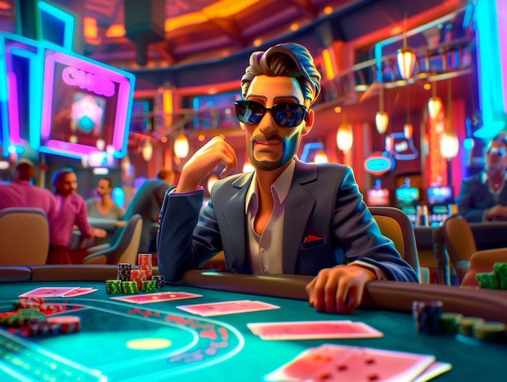 9x casino