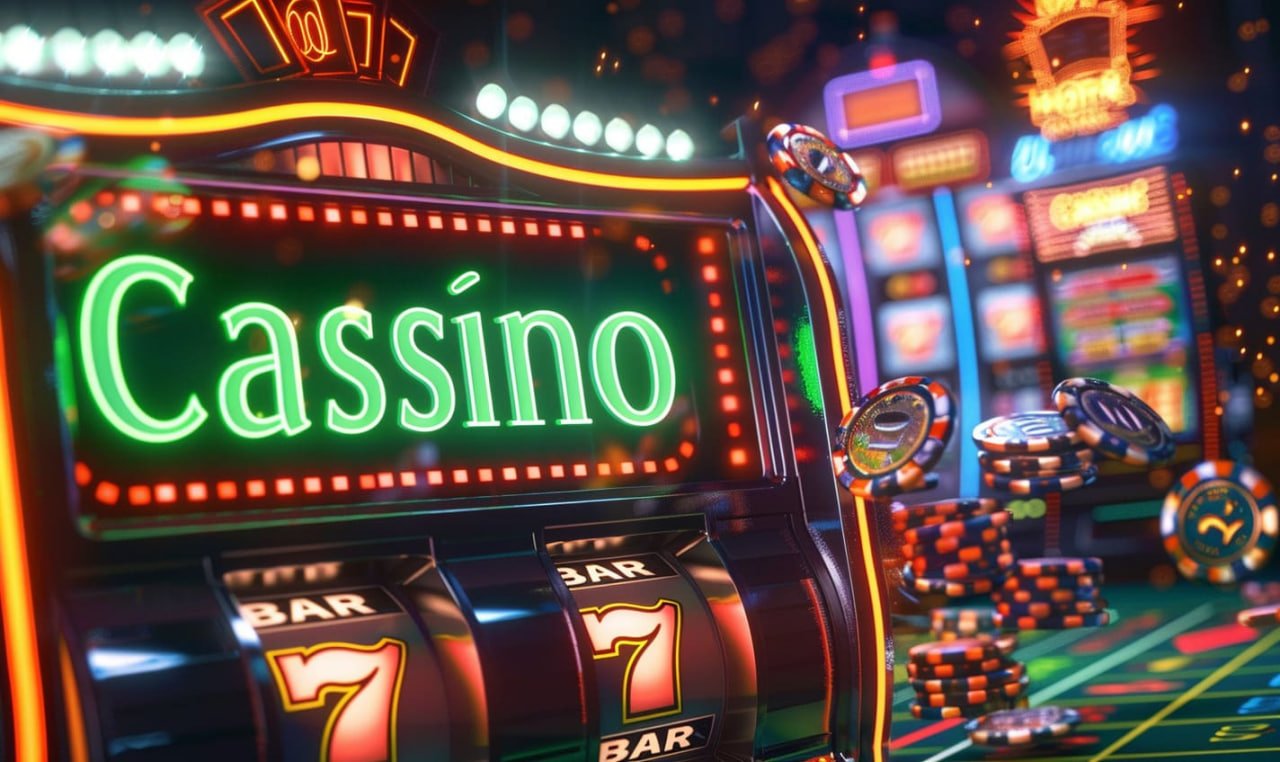 9x casino