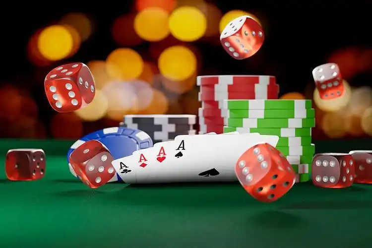 9x casino
