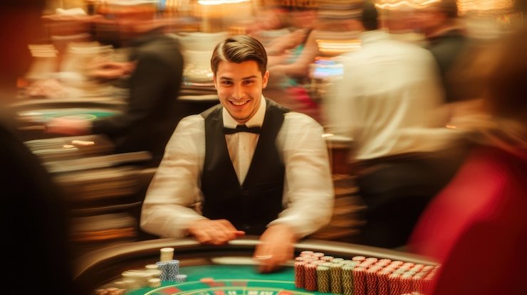 9x casino