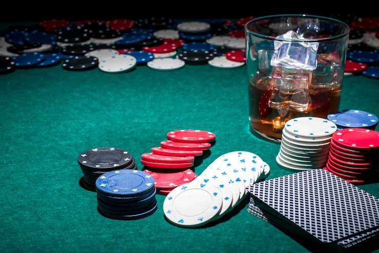 9x casino